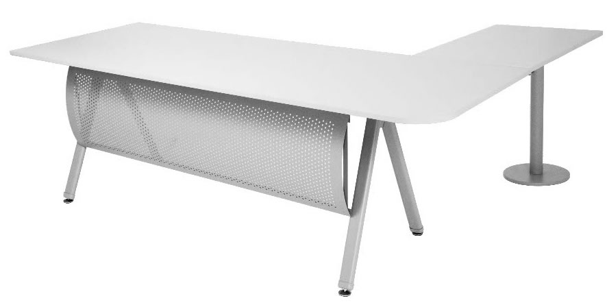 Escritorios Metalicos Modernos