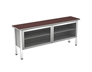 Credenzas Metalicas